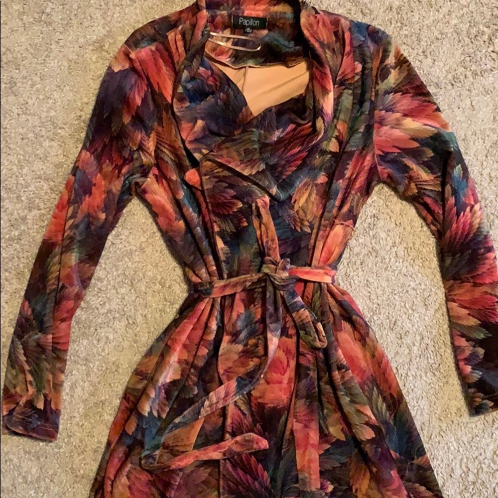 Jacket